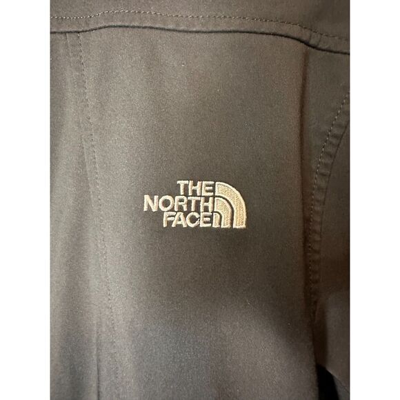 The north Face womens full zip up  jacket size large - Picture 4 of 7